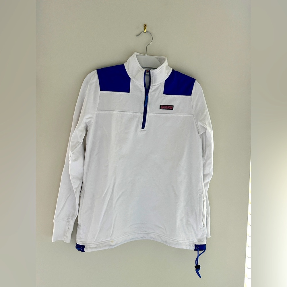 Vineyard Vines Performance 1/4 Zip